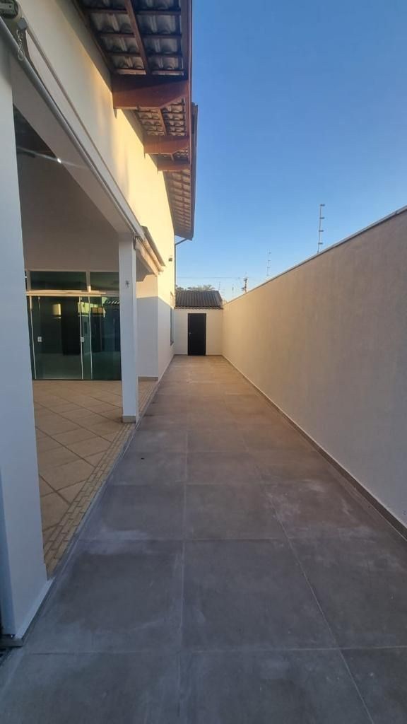 Casa, 3 quartos - Foto 27