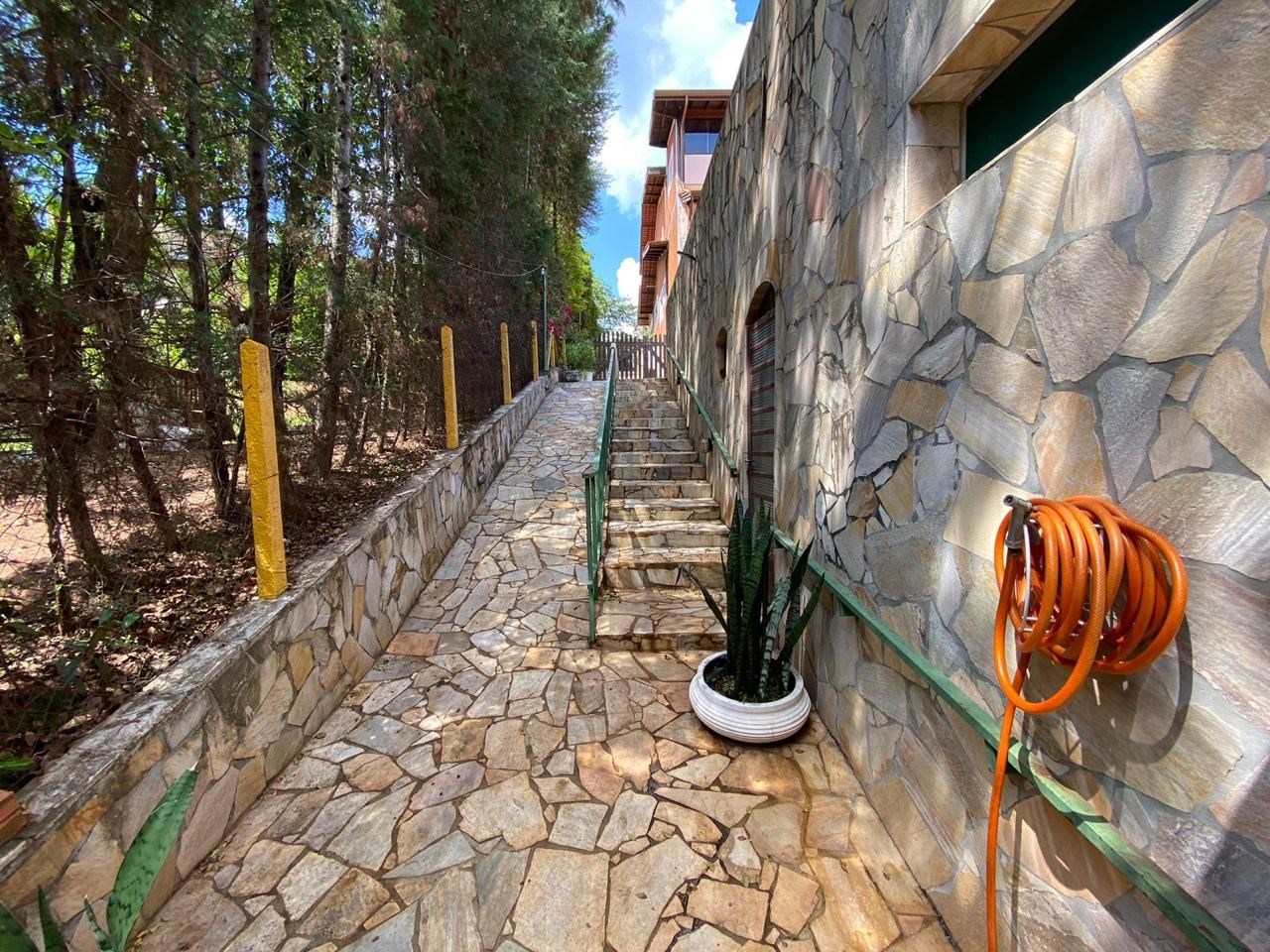 Casa, 8 quartos - Foto 32