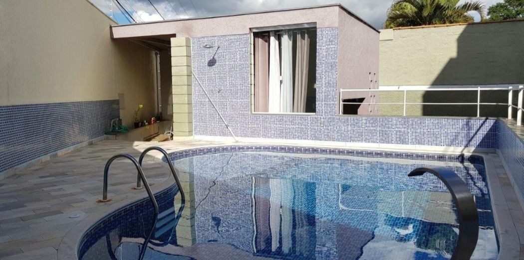 Casa, 3 quartos - Foto 2
