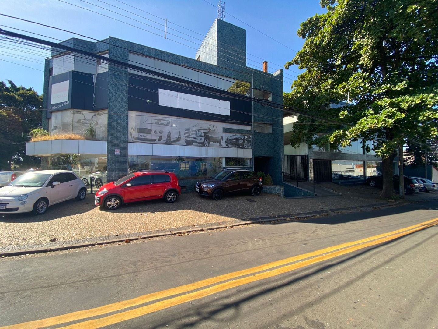 Prédio Inteiro - Foto 3