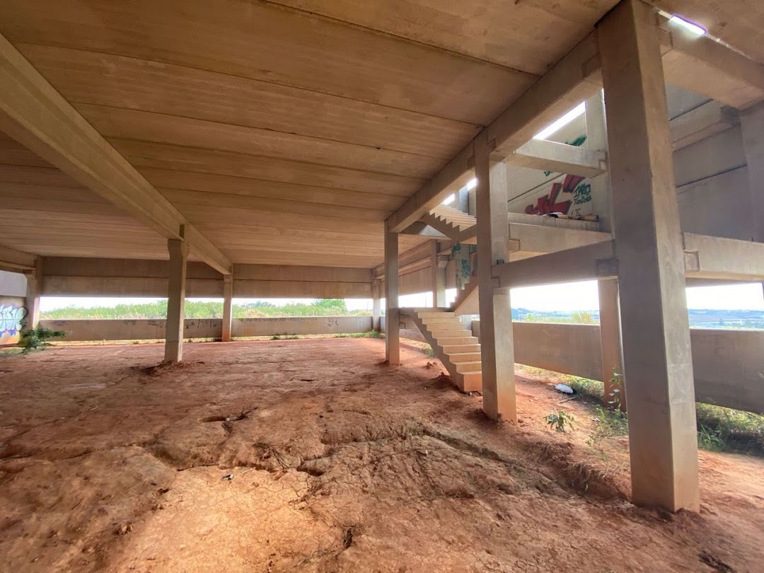 Loteamento e Condomínio, 20 hectares - Foto 19