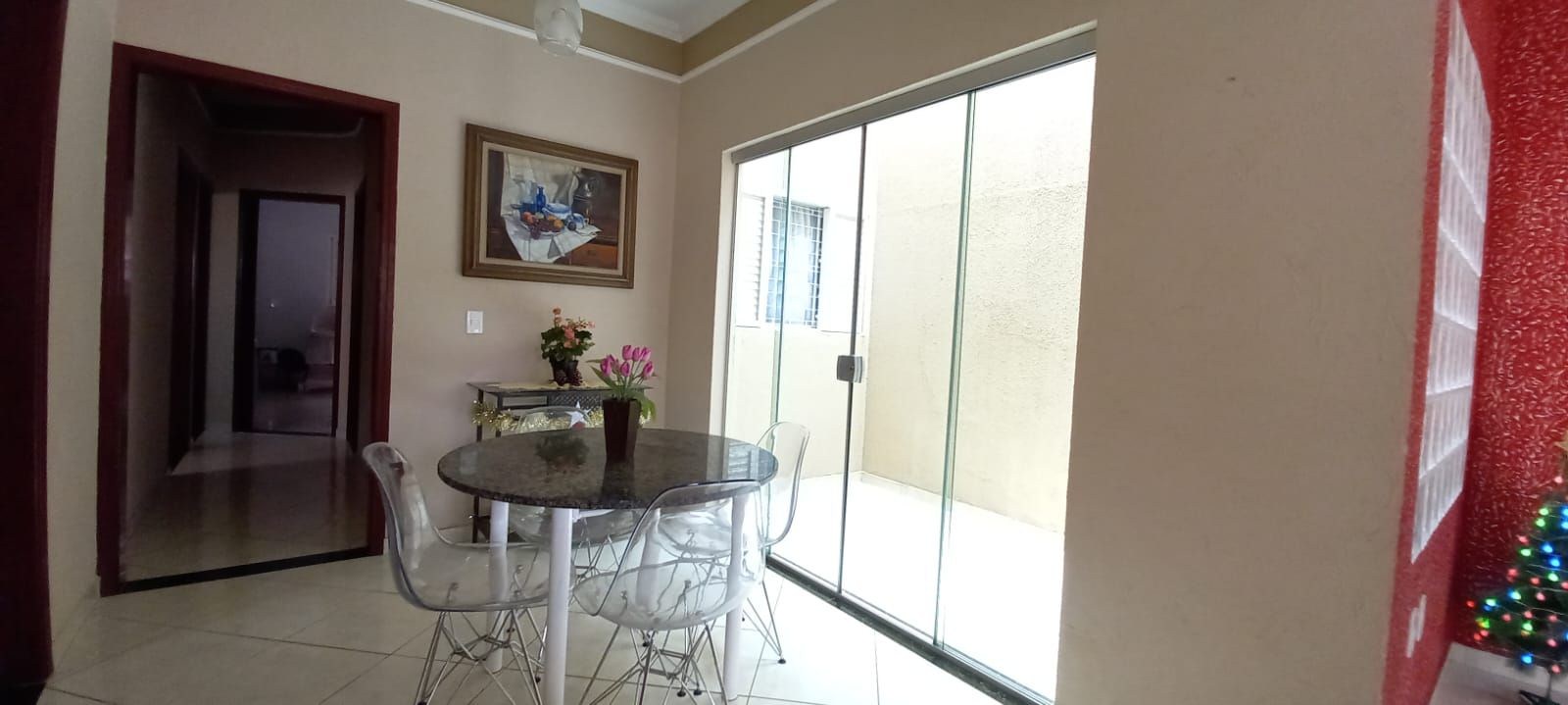 Casa, 3 quartos - Foto 44