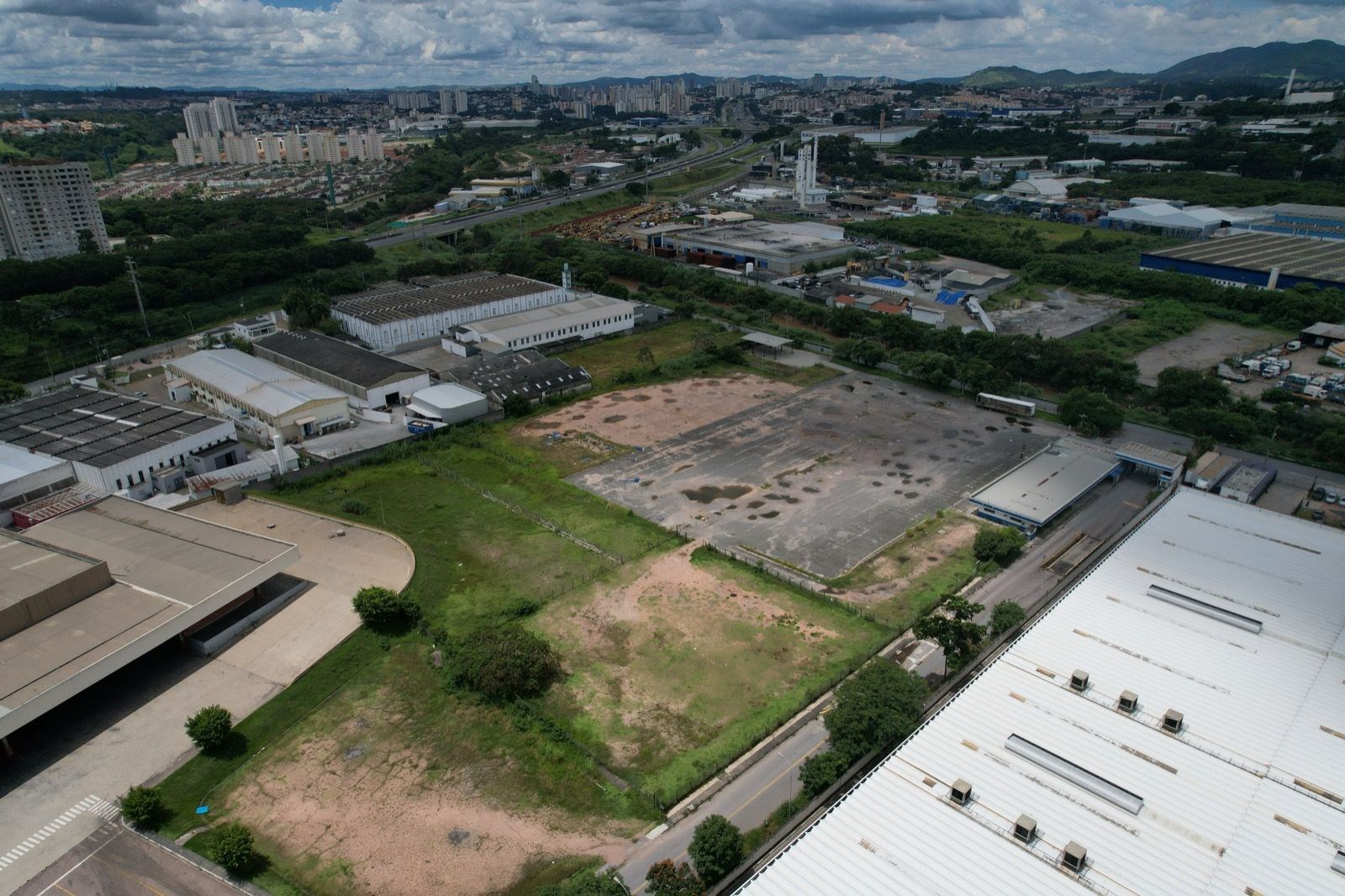 Depósito-Galpão - Foto 9