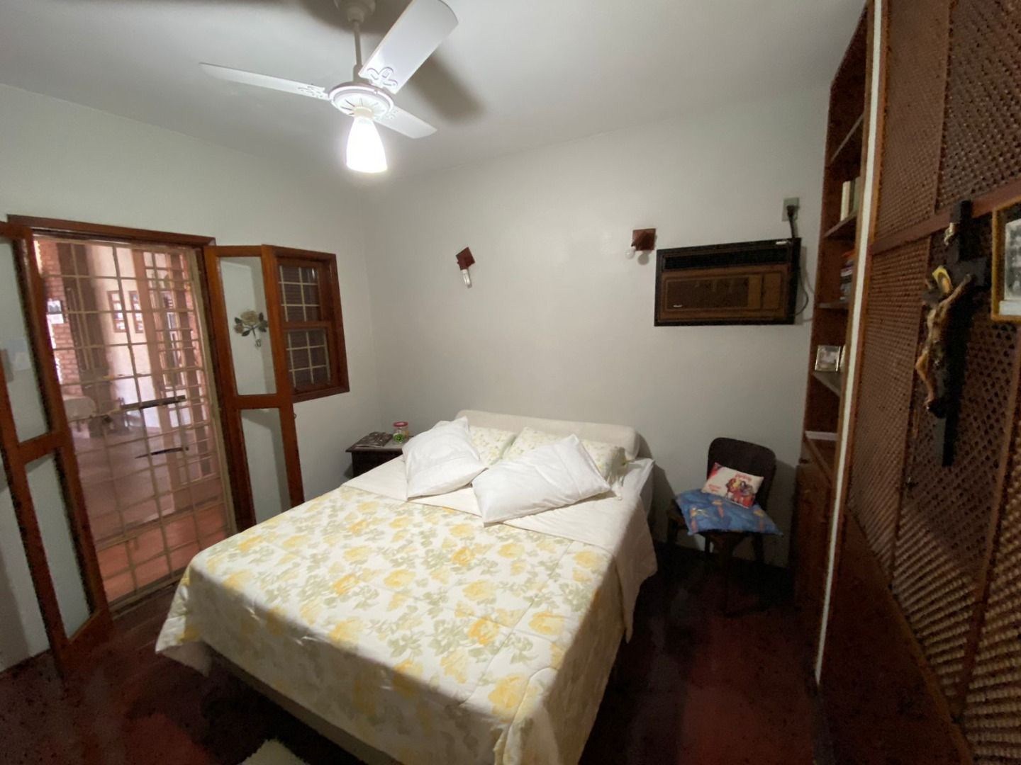 Casa, 4 quartos - Foto 34