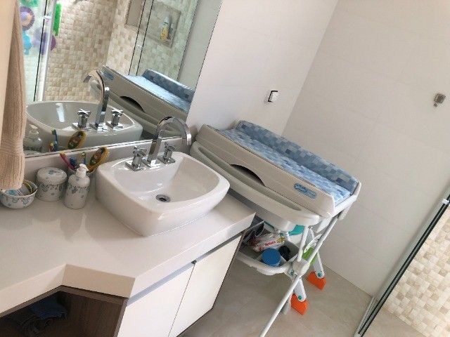 Casa, 4 quartos - Foto 18