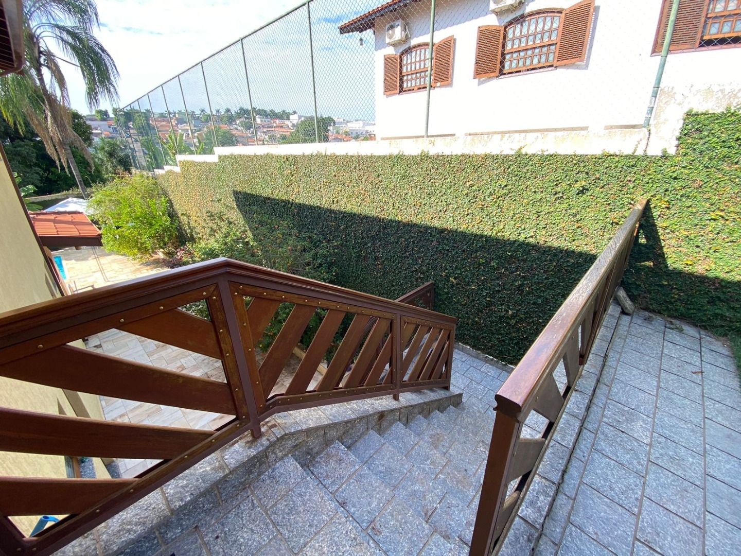 Casa, 5 quartos - Foto 46