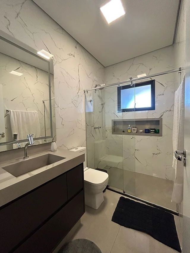 Casa, 4 quartos - Foto 47
