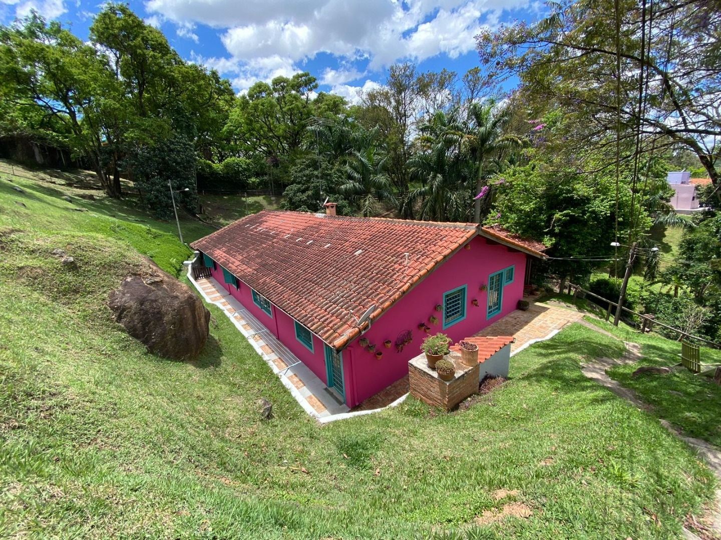 Sítio, 5 quartos, 5000 m² - Foto 42