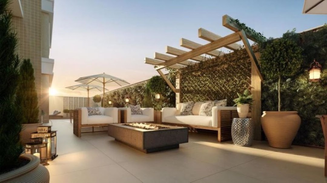 Apartamento, 3 quartos, 132 m² - Foto 5