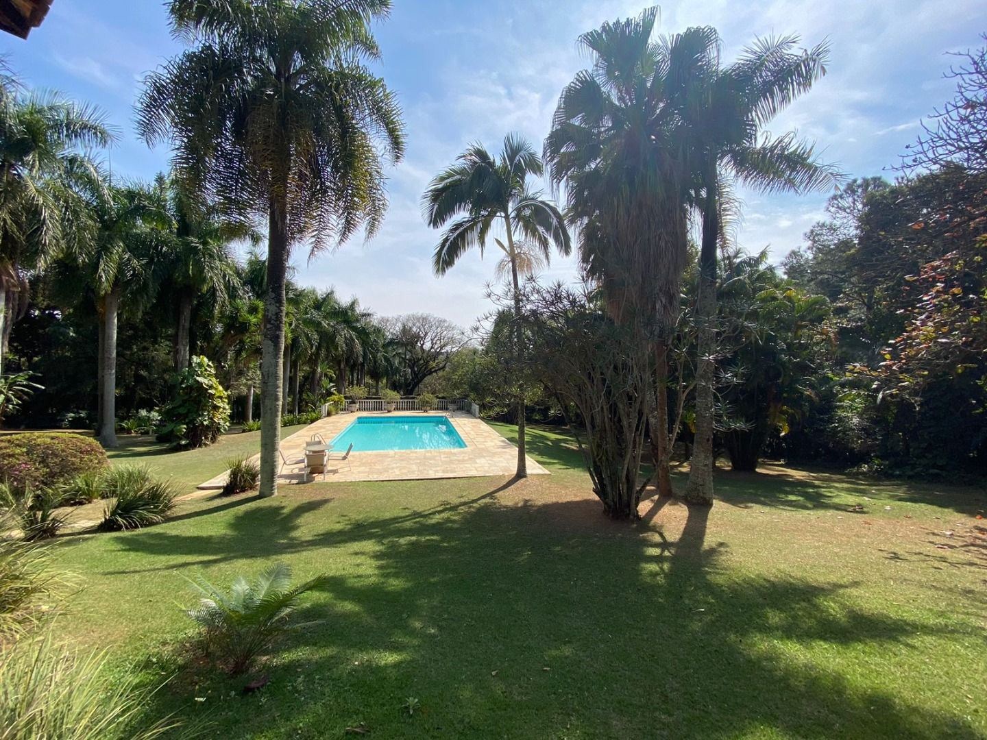 Sítio, 4 quartos, 1 hectares - Foto 8