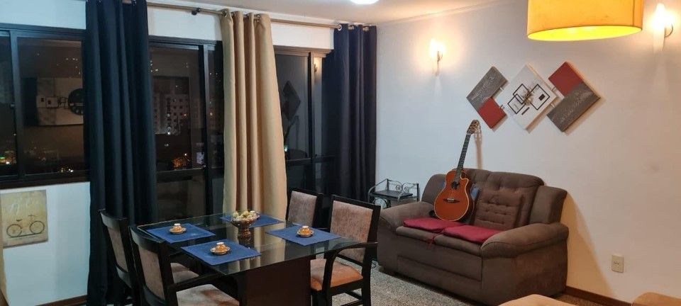 Apartamento, 2 quartos, 75 m² - Foto 1