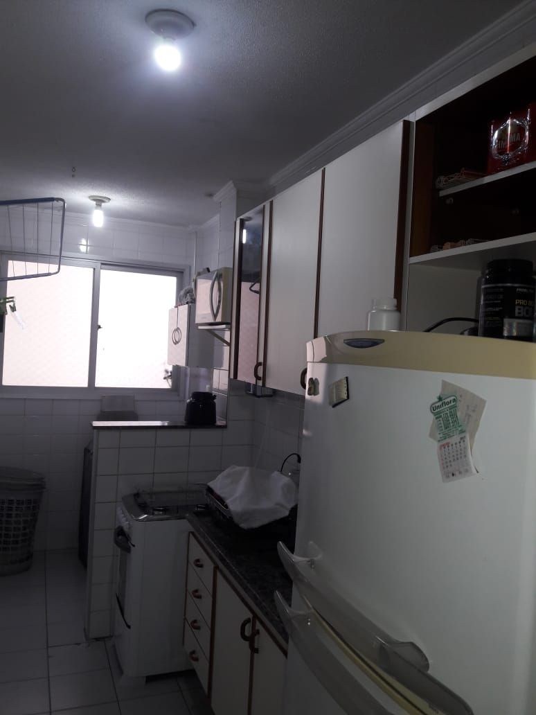Apartamento, 1 quarto, 60 m² - Foto 8