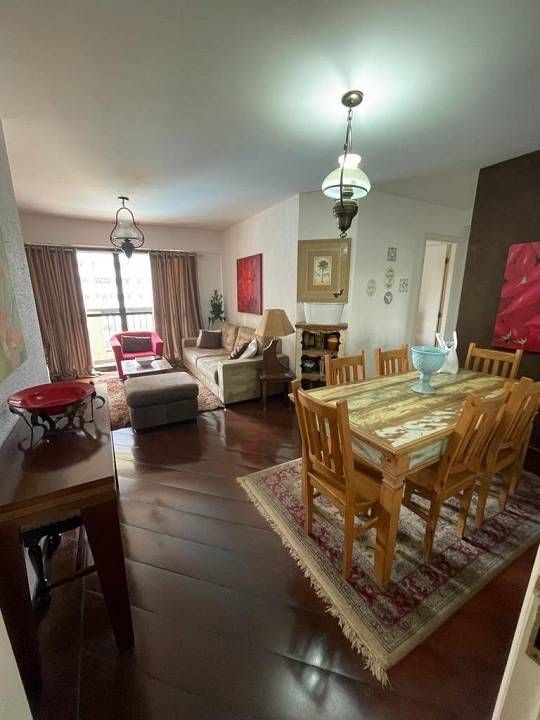 Apartamento, 3 quartos, 110 m² - Foto 2