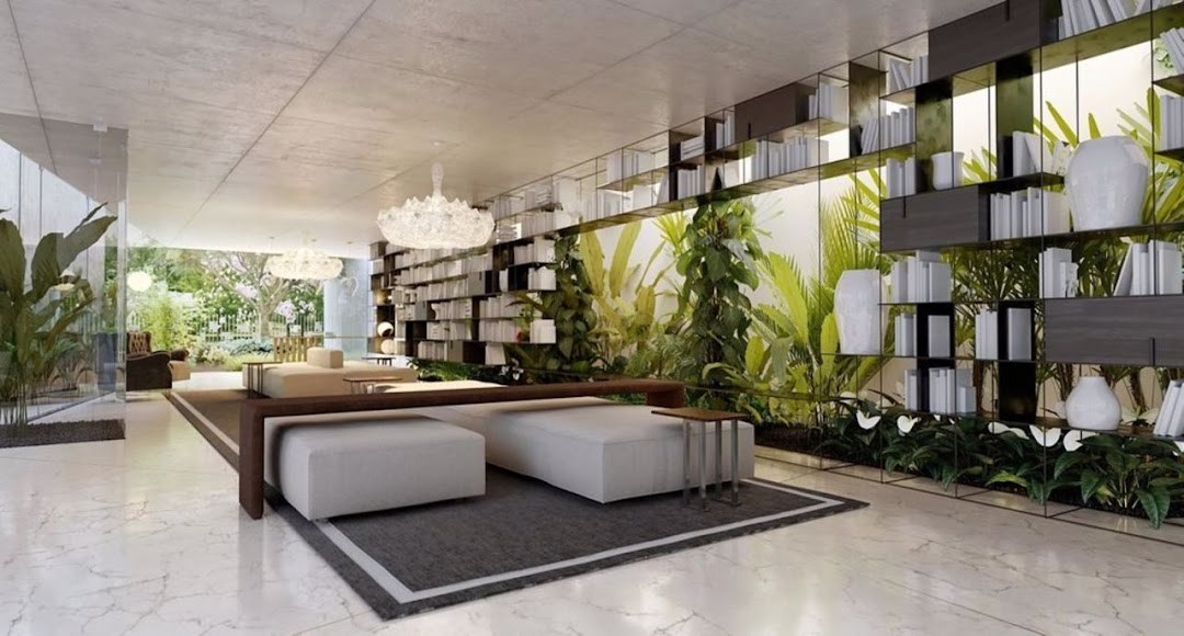 Apartamento, 2 quartos, 113 m² - Foto 3
