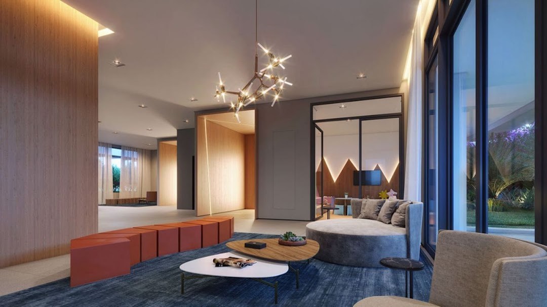 Apartamento, 4 quartos, 167 m² - Foto 4