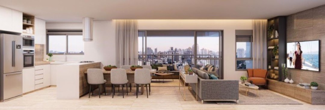 Apartamento, 4 quartos, 145 m² - Foto 15