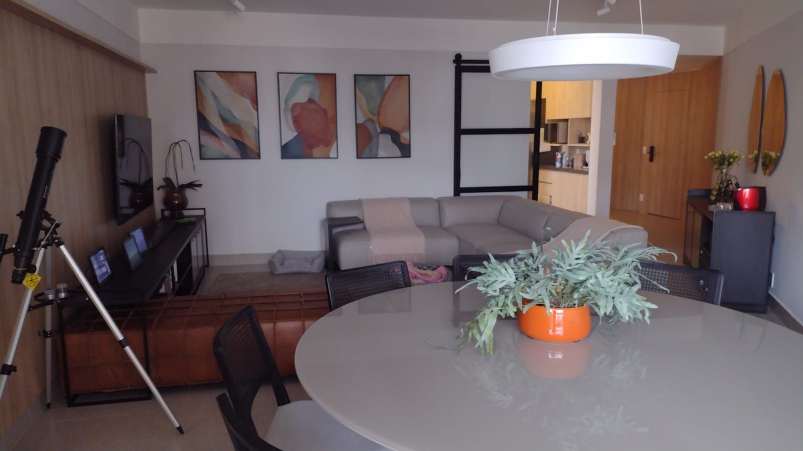 Apartamento, 4 quartos - Foto 6