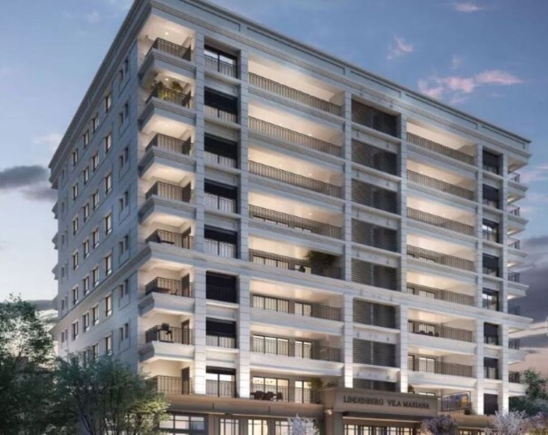 Apartamento, 3 quartos, 209 m² - Foto 7