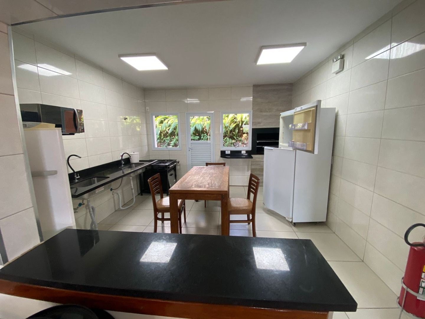 Casa, 3 quartos - Foto 40