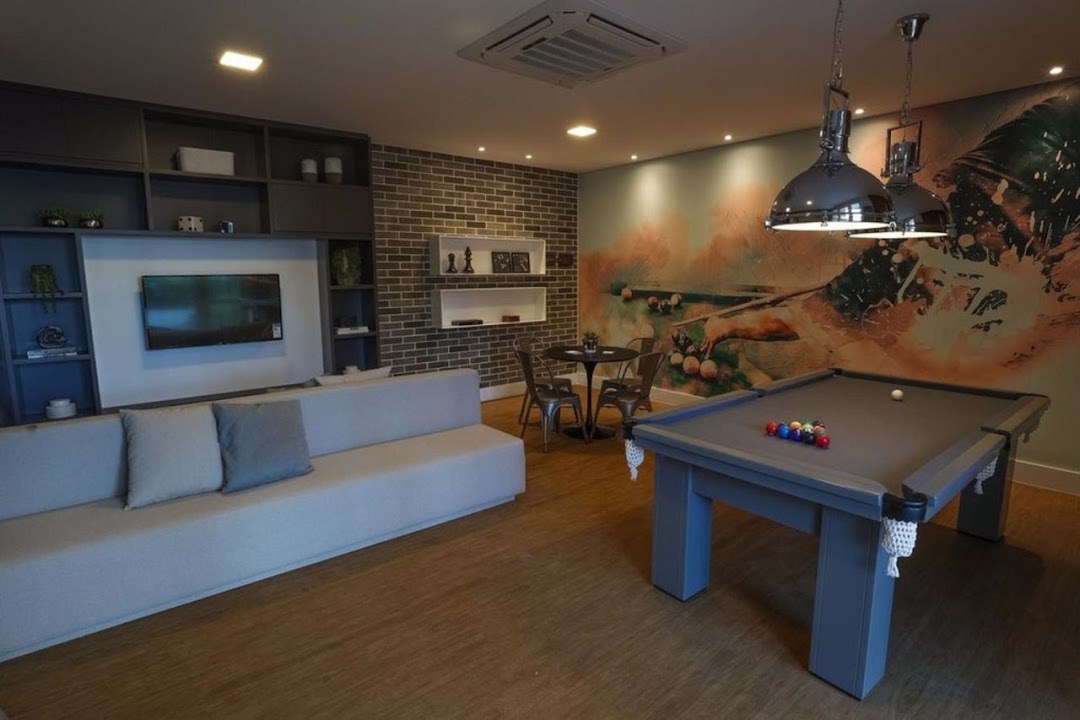 Apartamento, 3 quartos, 181 m² - Foto 2