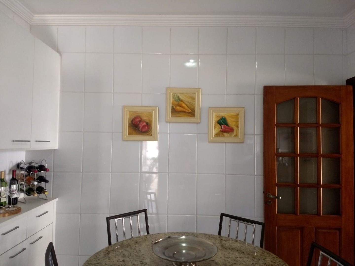 Casa, 3 quartos - Foto 16
