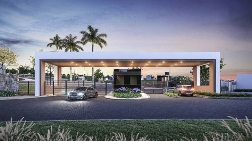 Terreno, 600 m² - Foto 1