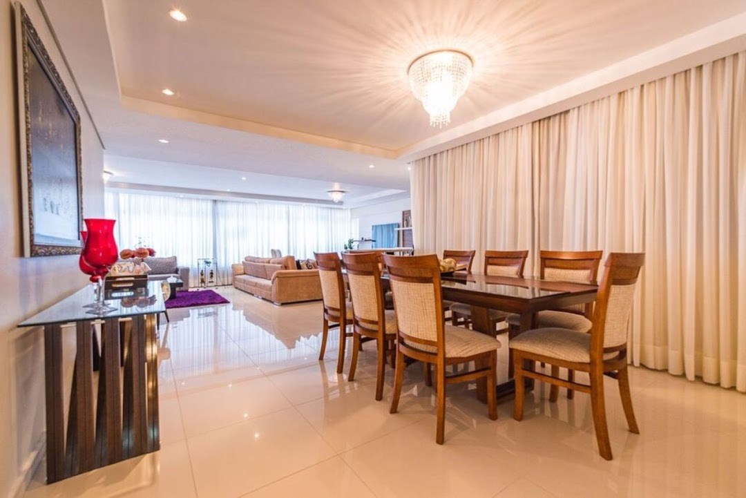 Apartamento, 4 quartos, 189 m² - Foto 20