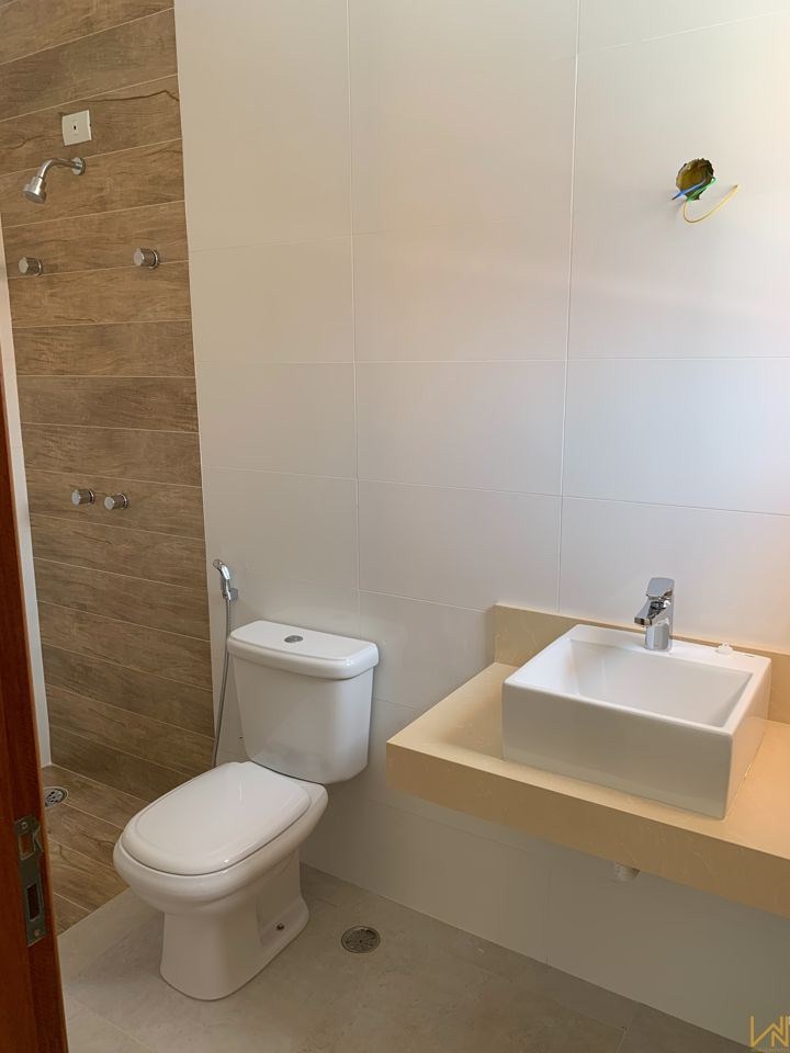 Casa, 4 quartos - Foto 22