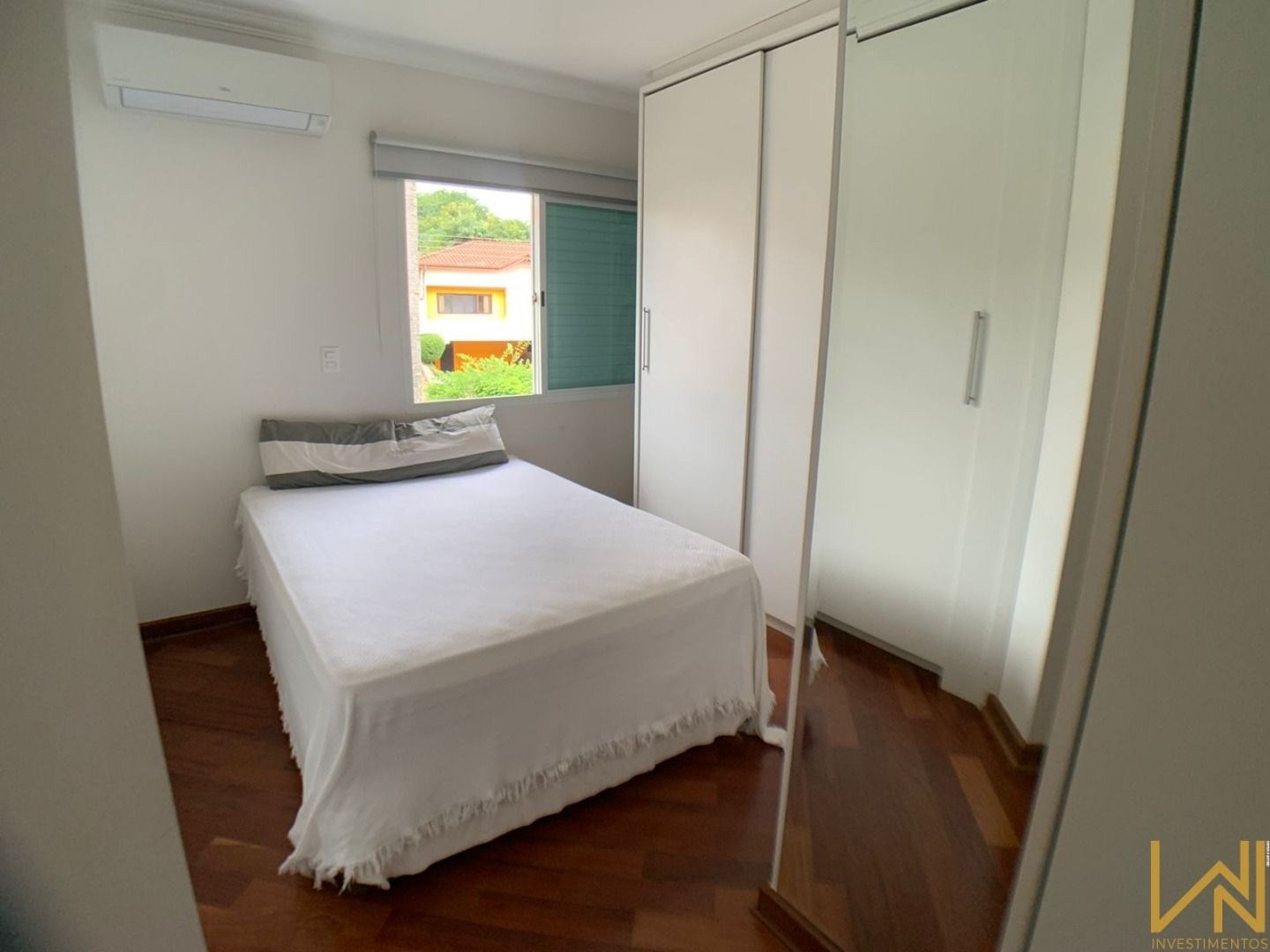 Casa, 3 quartos - Foto 11