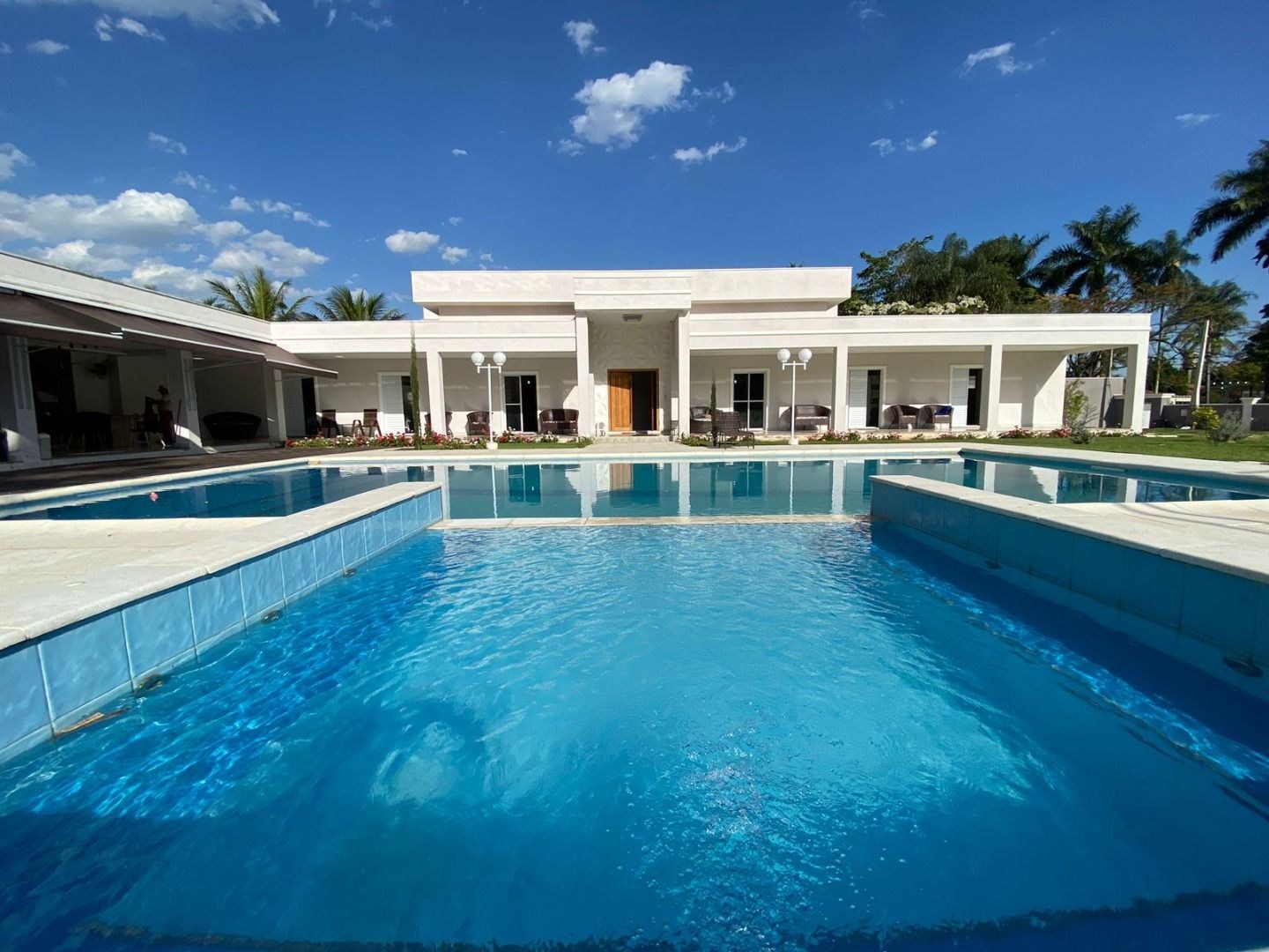 Casa, 8 quartos - Foto 2
