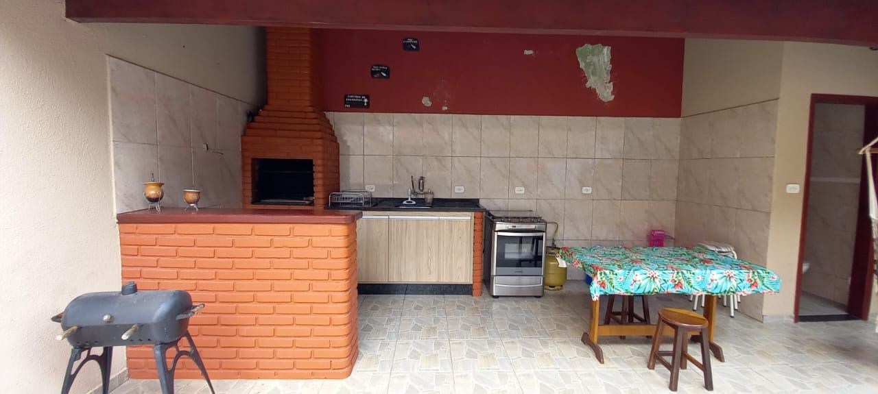Casa, 3 quartos - Foto 3