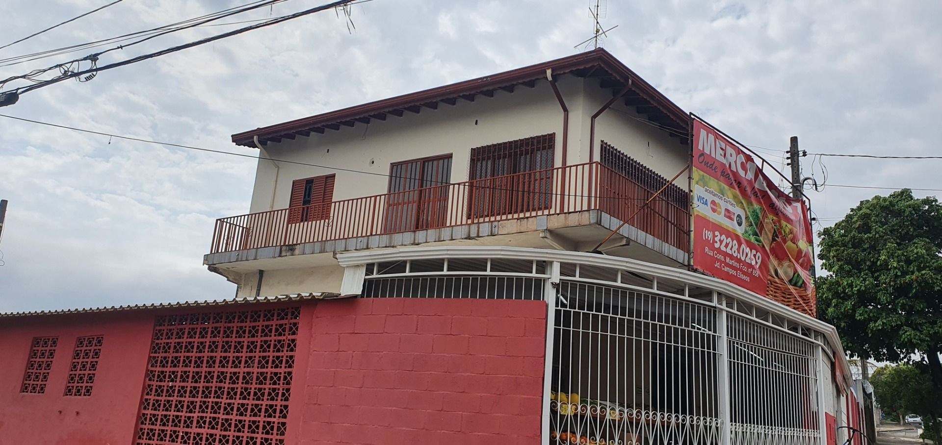 Prédio Inteiro - Foto 6