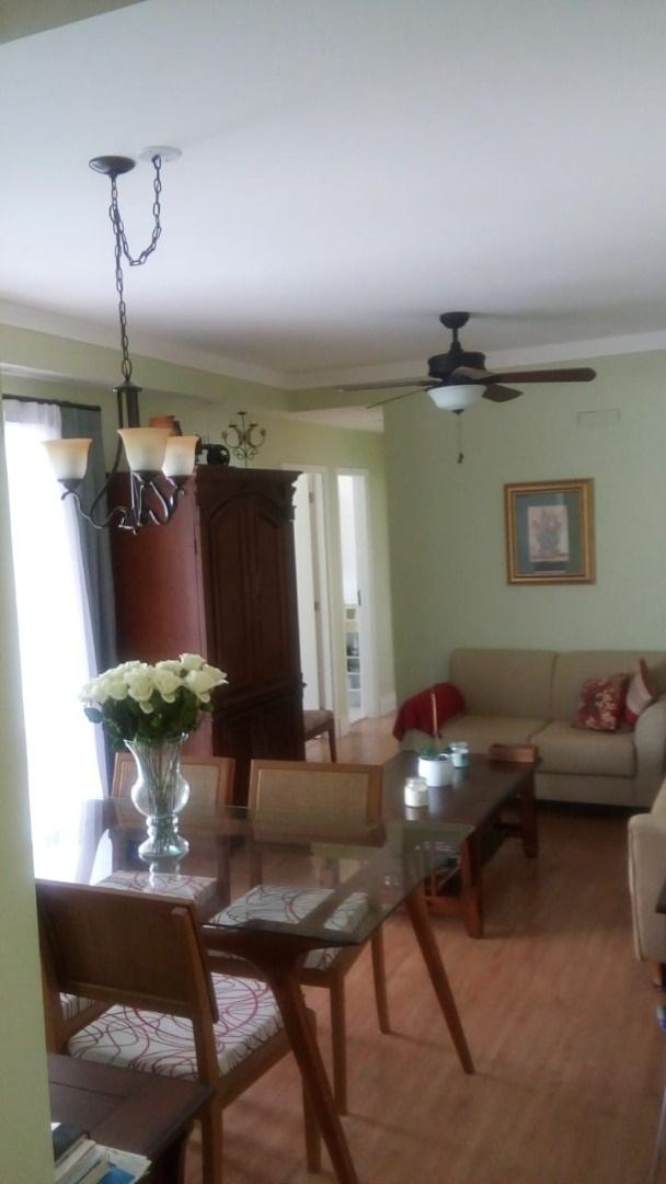 Apartamento, 3 quartos, 94 m² - Foto 10