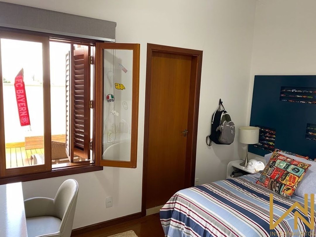 Casa, 3 quartos - Foto 17