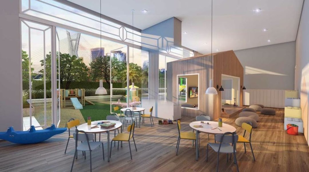 Apartamento, 4 quartos, 252 m² - Foto 12