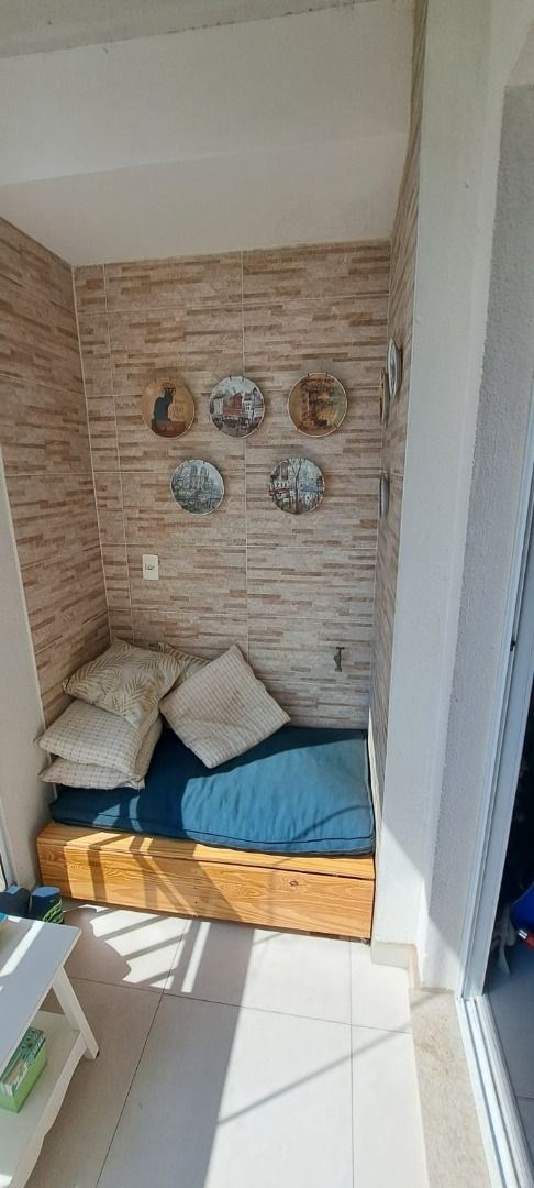 Apartamento, 2 quartos, 69 m² - Foto 4