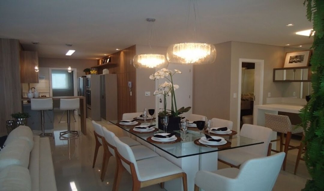 Apartamento, 3 quartos, 140 m² - Foto 5