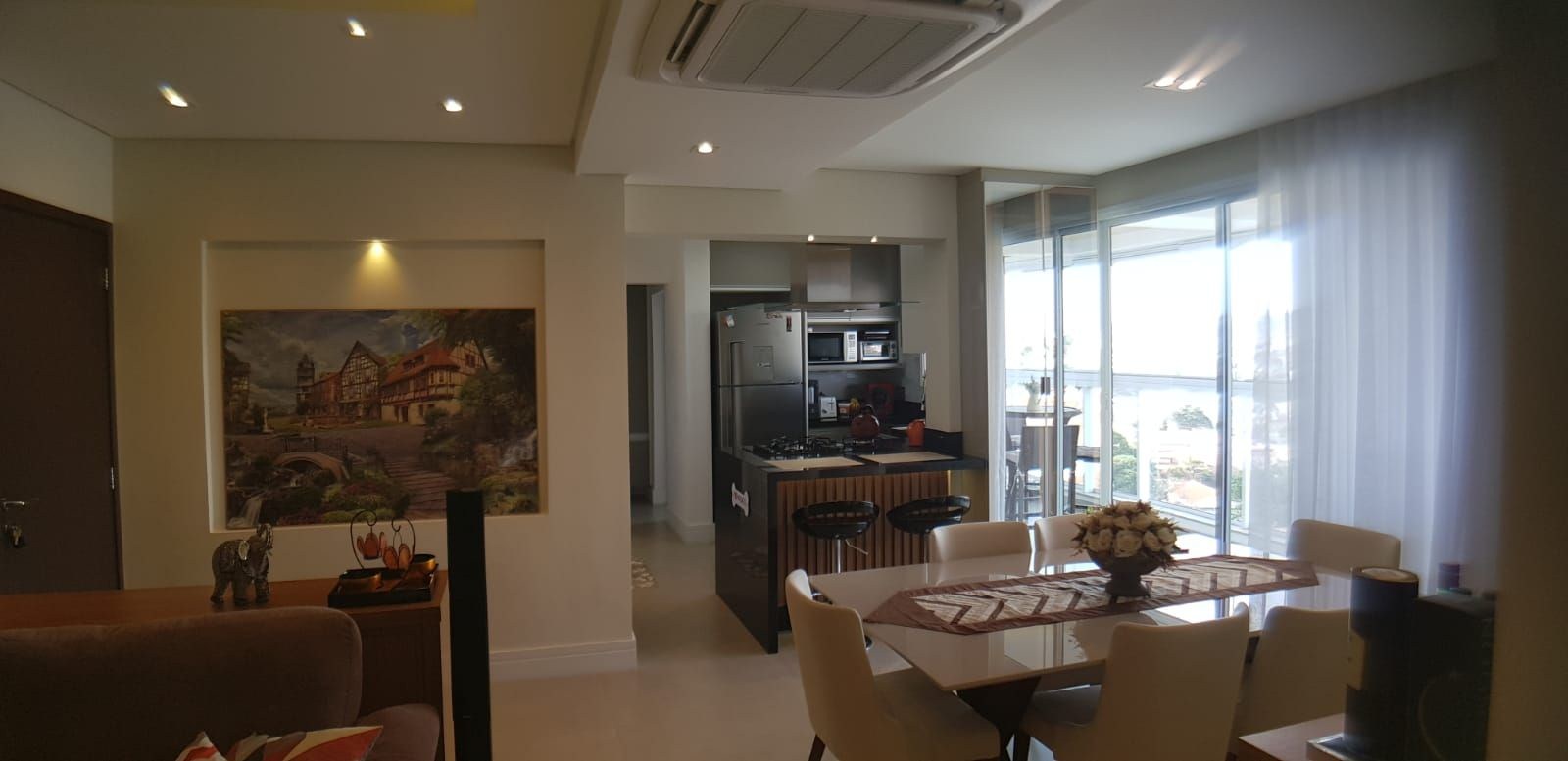 Apartamento, 3 quartos, 112 m² - Foto 5