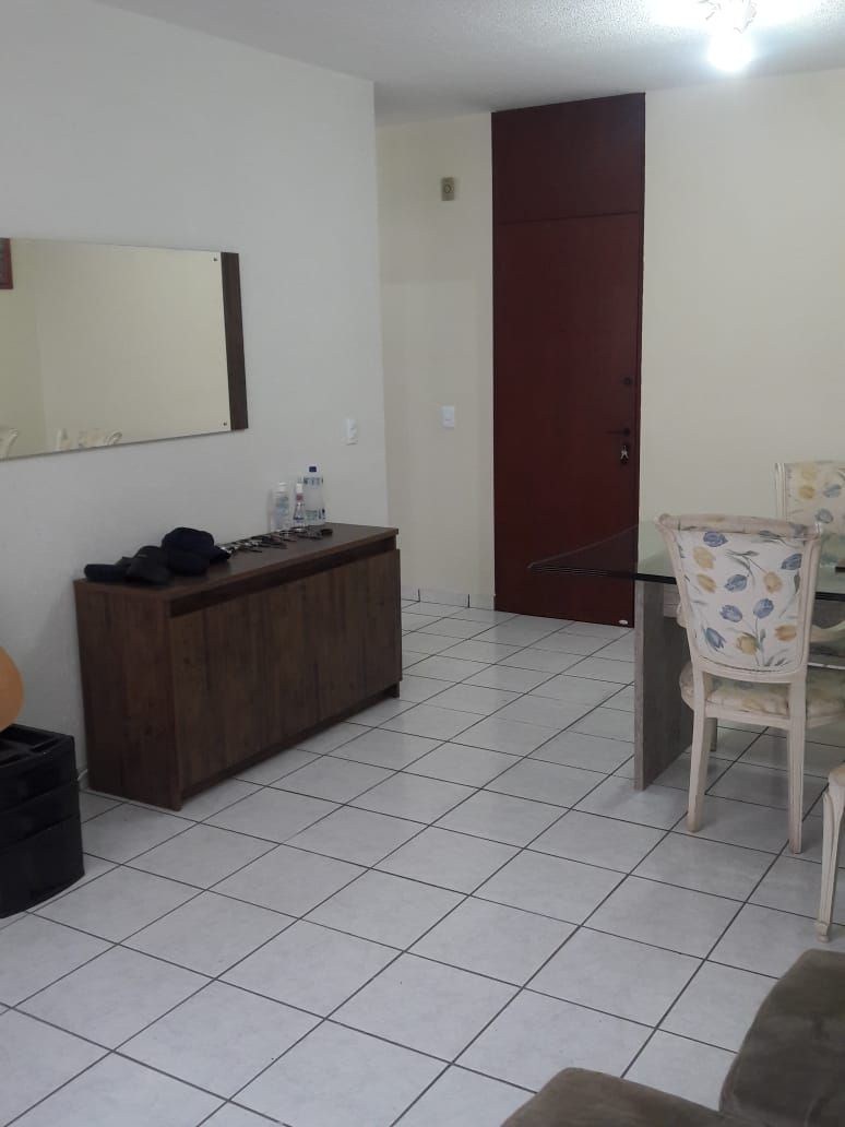 Apartamento, 1 quarto, 60 m² - Foto 2