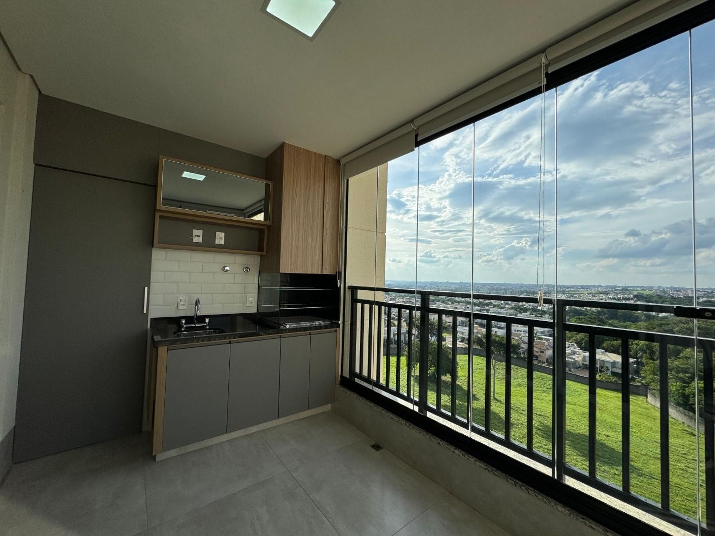 Apartamento, 3 quartos, 200 m² - Foto 2