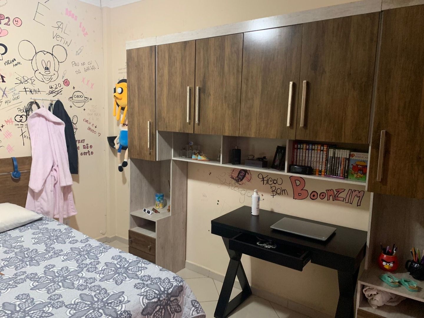 Sítio, 4 quartos, 600 m² - Foto 29