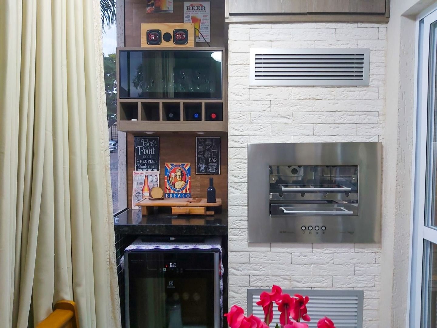 Apartamento, 2 quartos, 75 m² - Foto 9