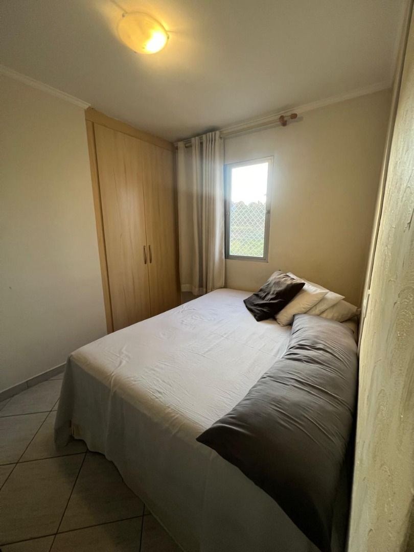 Apartamento, 2 quartos, 60 m² - Foto 7