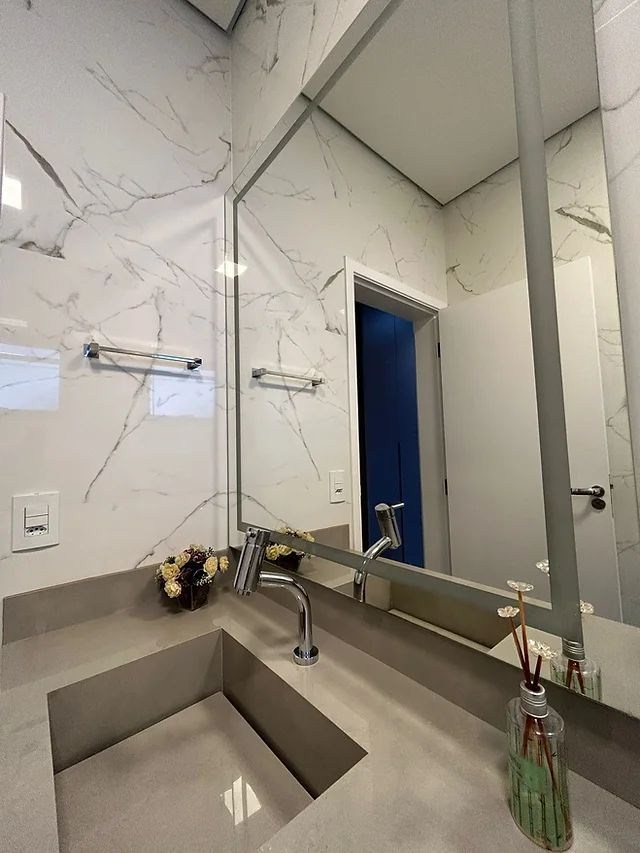Casa, 4 quartos - Foto 44