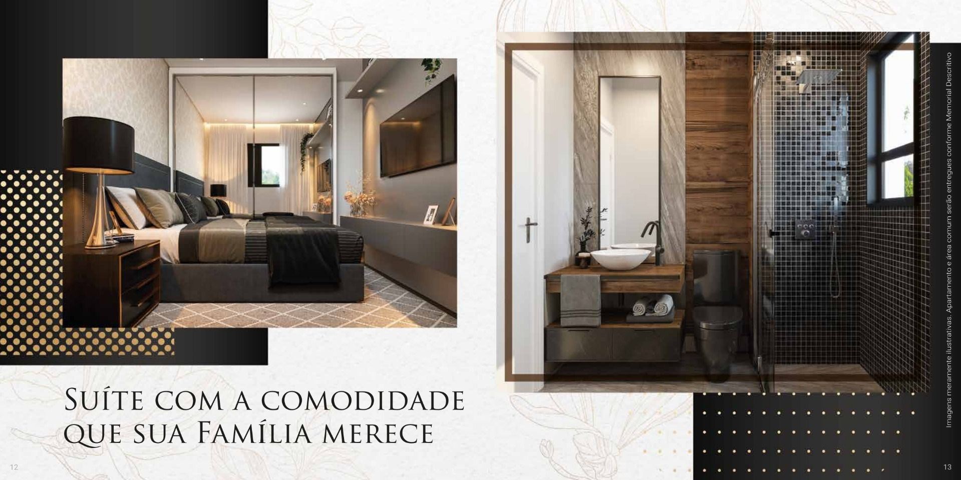 Apartamento, 2 quartos, 51 m² - Foto 6
