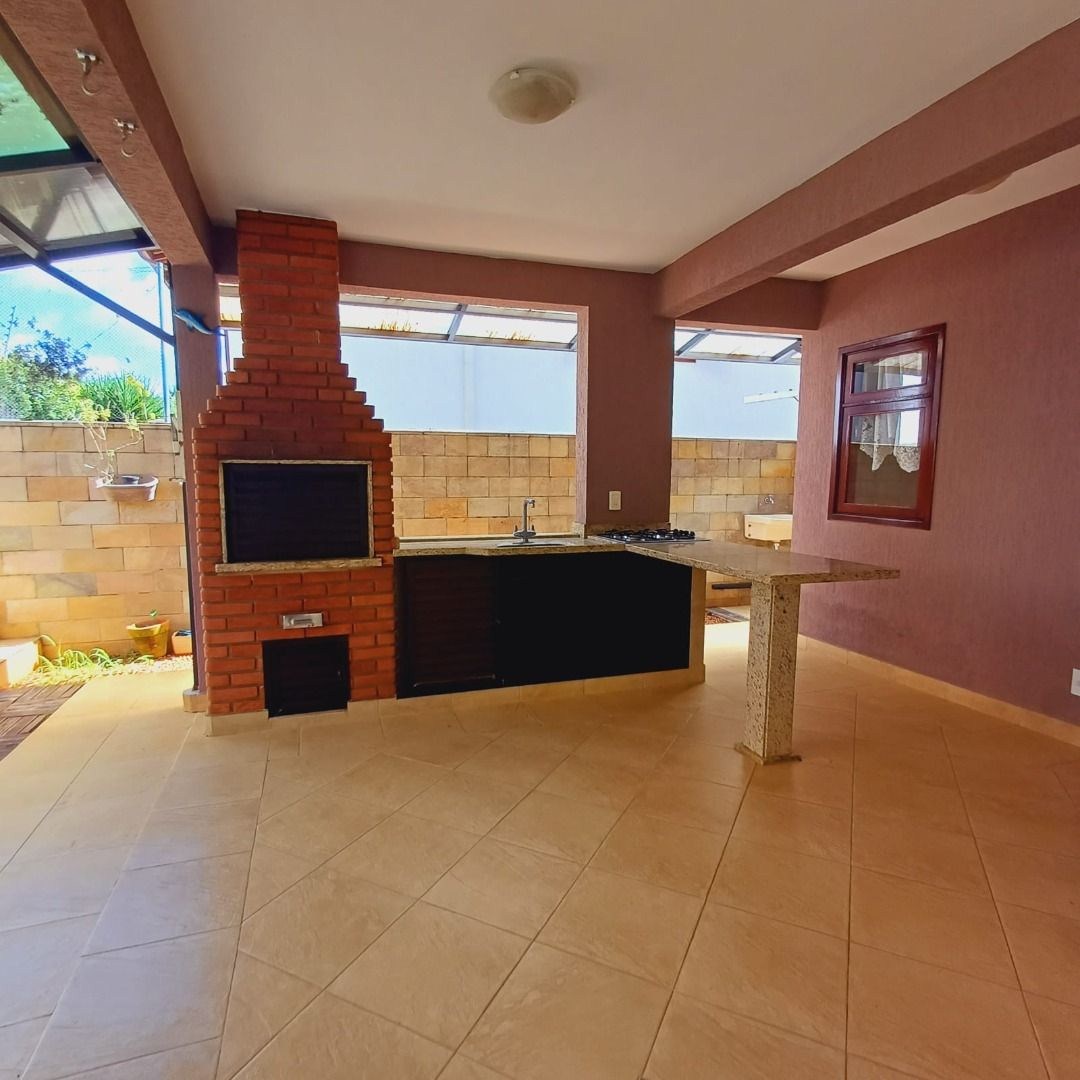 Casa, 4 quartos - Foto 31