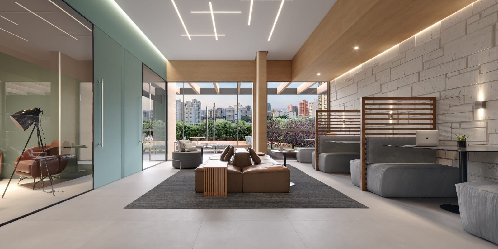 Apartamento, 3 quartos, 115 m² - Foto 8
