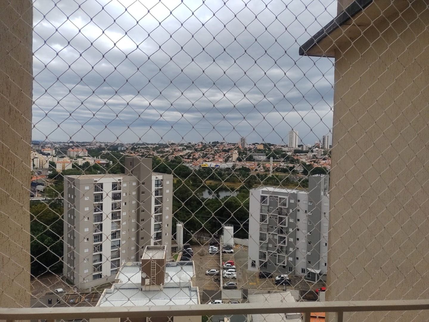 Apartamento, 2 quartos, 60 m² - Foto 6