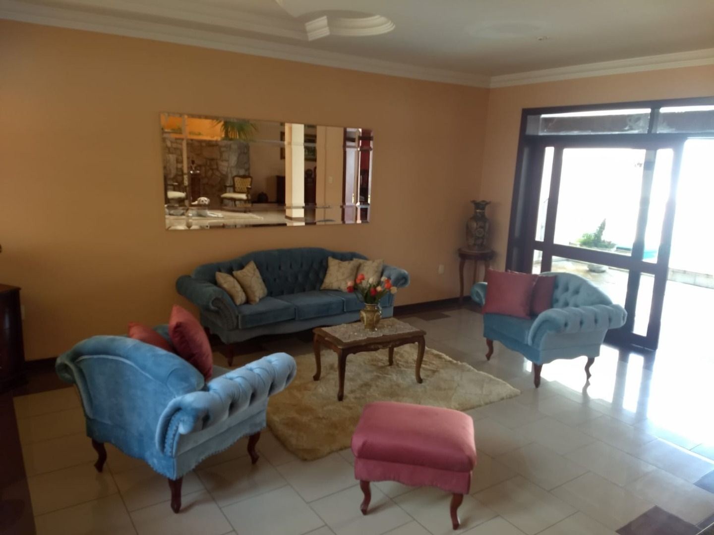 Casa, 3 quartos - Foto 10