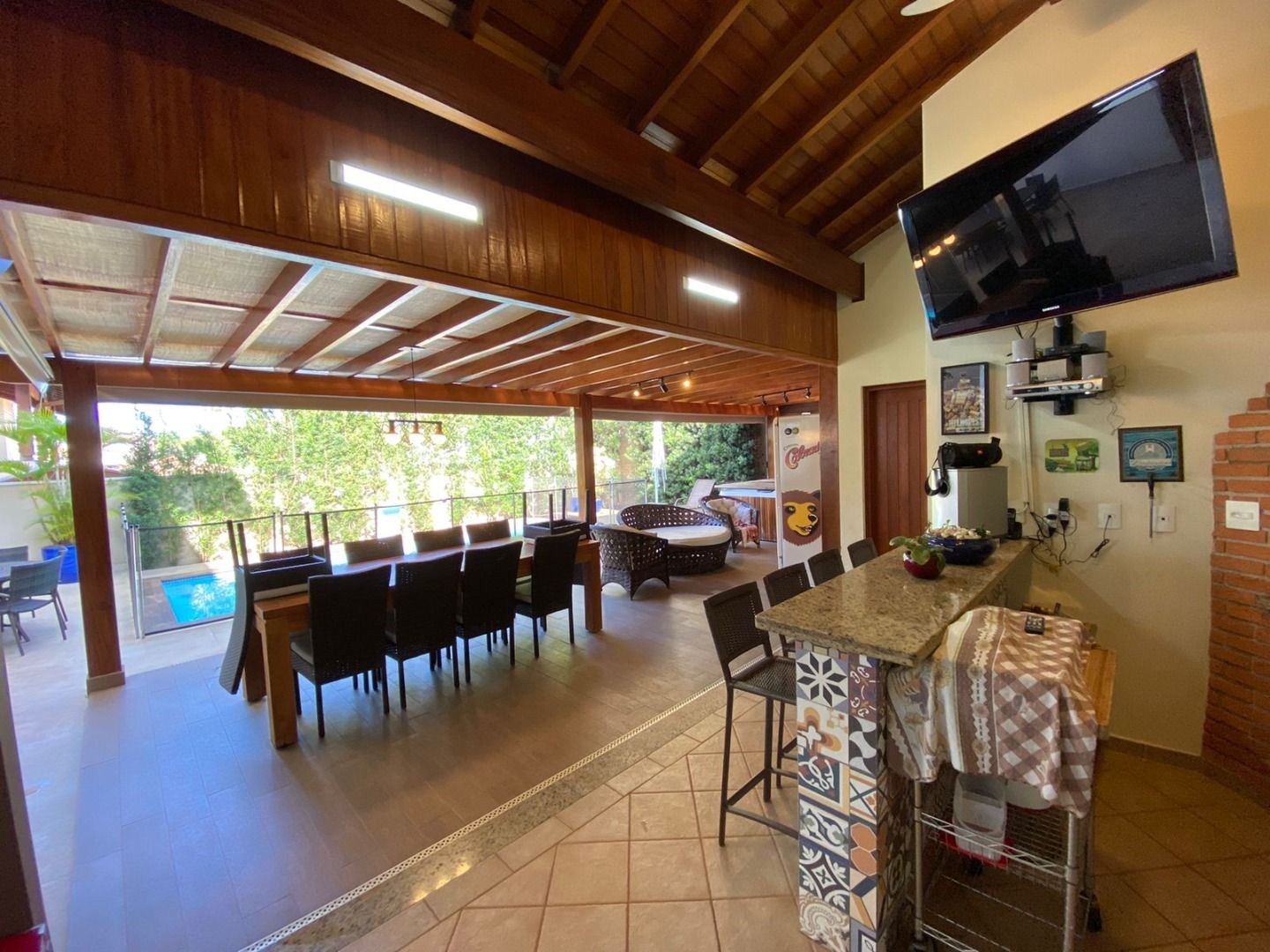 Casa, 4 quartos - Foto 66